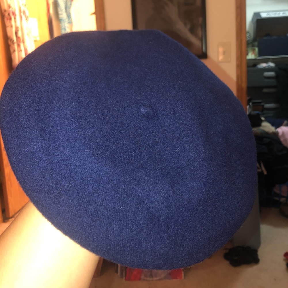 Modcloth berets